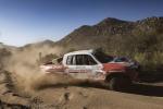 Honda Ridgeline Baja Race Truck 2016 года